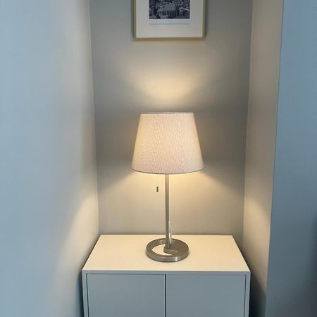 Studio Apartment Am Hauptbahnhof N2 Nuremberga Exterior foto