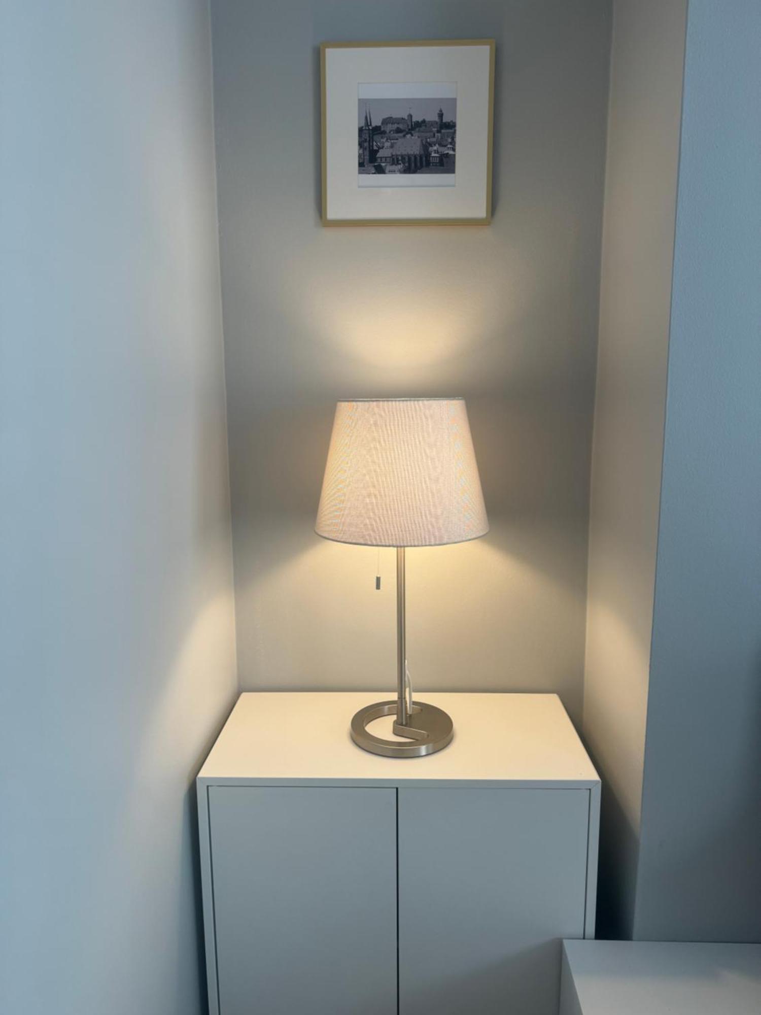 Studio Apartment Am Hauptbahnhof N2 Nuremberga Exterior foto